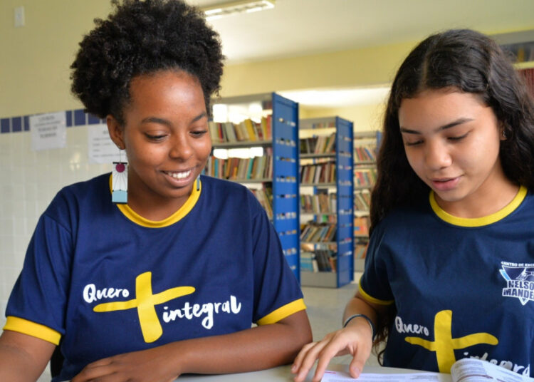 Efetividade de políticas públicas fortalecem ações transformadoras da educação em Sergipe