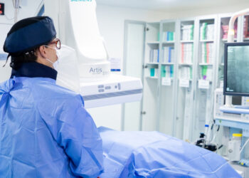 Centro de Hemodinâmica do Huse ultrapassa 1.500 procedimentos e consolida avanço histórico na saúde pública de Sergipe