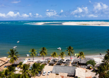 Sergipe bate recorde de faturamento no turismo e avança em ranking nacional