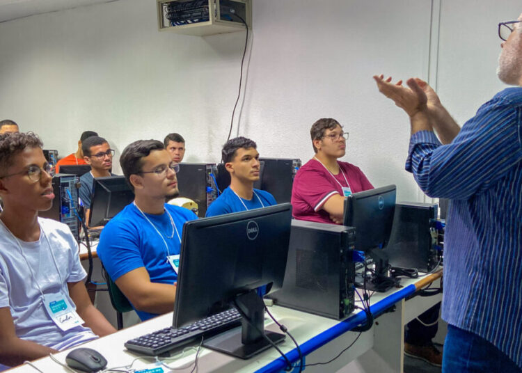 Fanese abre matrículas para cursos de Tecnologia com alta empregabilidade