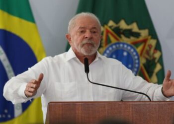 Lula condena ataque dos EUA à Venezuela e cobra resposta da ONU