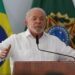 Lula condena ataque dos EUA à Venezuela e cobra resposta da ONU
