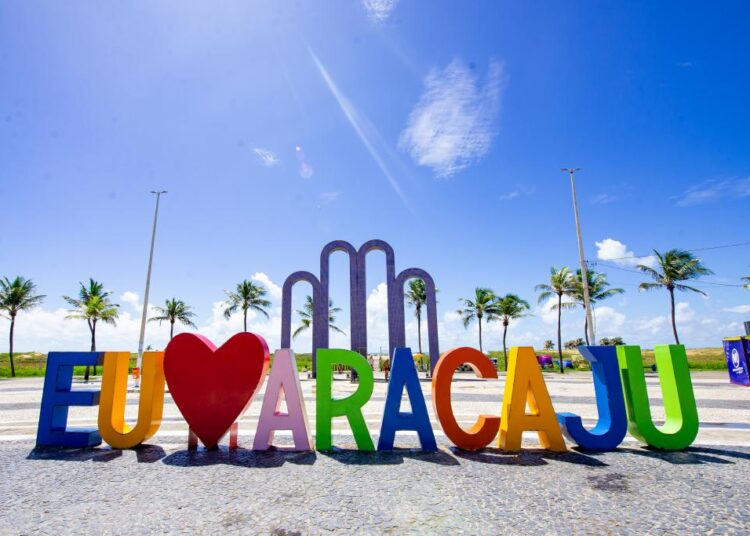 Aracaju se destaca como ambiente estratégico para empresas de tecnologia e inovação