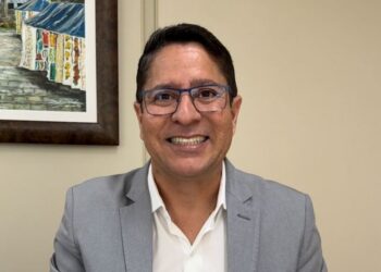 Ricardo Marques inicia 2026 com foco no trabalho, escuta a população e concede entrevistas