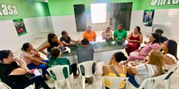 Sintasa realiza assembleia com trabalhadores da FHS e aprova proposta de Acordo Coletivo