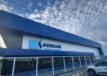 Governo de Sergipe anuncia redução no preço da tarifa do gás natural canalizado