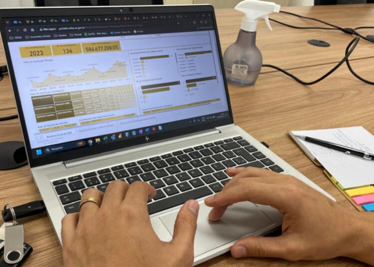 Programa Amigo da Gente transforma relação com contribuinte e reduz arrecadação com multas em Sergipe