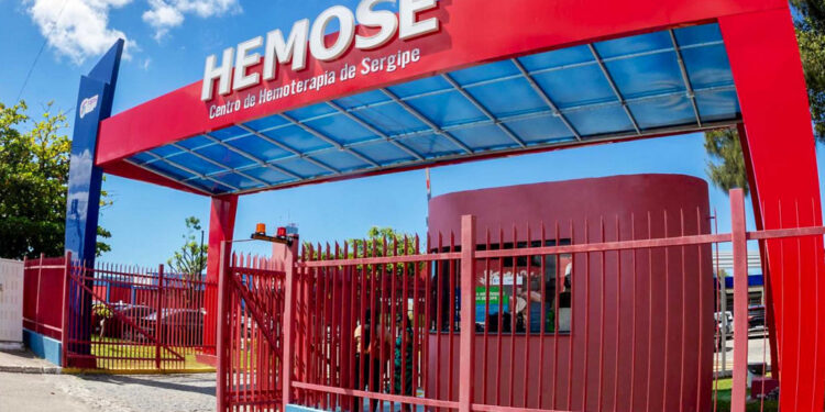 Hemose realiza mais uma edição do ‘Sabadão Solidário’ neste fim de semana