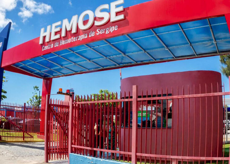 Hemose realiza mais uma edição do ‘Sabadão Solidário’ neste fim de semana