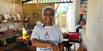 Governo de Sergipe une tecnologia e tradição em visita a comunidades quilombolas