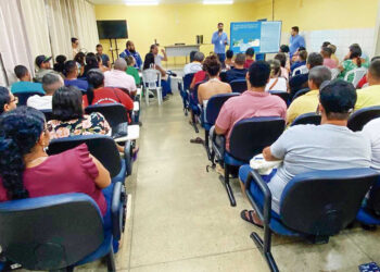 Reunião pública detalha avanços e condicionantes ambientais do Complexo Viário Senadora Maria do Carmo Alves