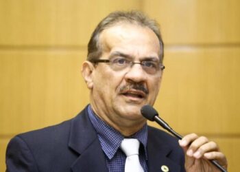 Ex-deputado Mundinho da Comase tem prisão decretada por peculato em Sergipe