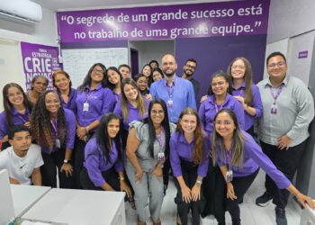Grupo VSX nasce como hub de soluções corporativas e amplia atuação em contratos privados e institucionais em todo o Brasil