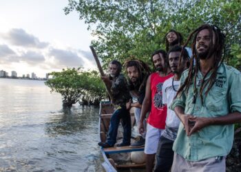 Últimos ingressos! Ponto de Equilíbrio celebra 25 anos em noite histórica do reggae em Aracaju