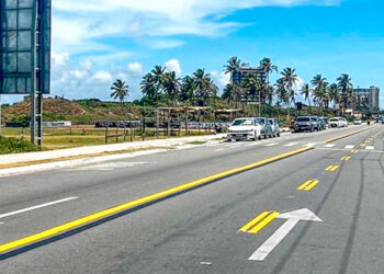 Portaria do DER é suspensa após críticas sobre taxa em eventos rodoviários