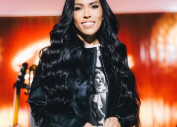 Aracaju dá voz às mulheres com estreia da label Arrocha Delas 