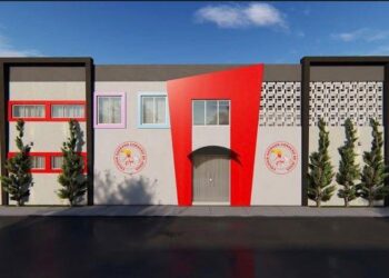 Colégio Sagrado Coração de Jesus celebra 36 anos de história em Itabaiana