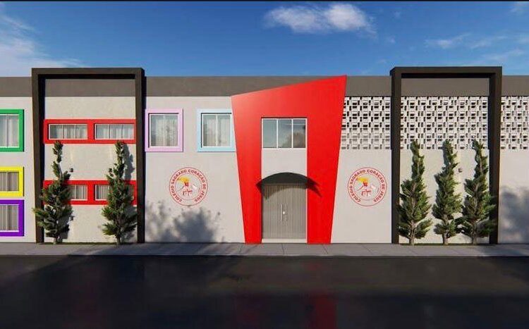 Colégio Sagrado Coração de Jesus celebra 36 anos de história em Itabaiana