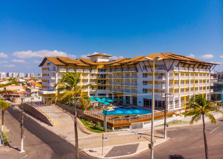 Cuidar de Gente como Modelo de Sucesso: VIDAM Hotel Alcança Nota 9.4 na Booking.com