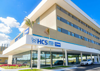 Hospital do Câncer de Sergipe ultrapassa 2.600 atendimentos e fortalece a assistência oncológica no estado