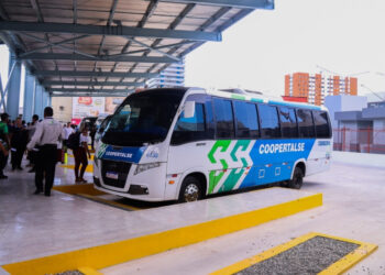 Governo de Sergipe amplia frota do transporte intermunicipal para atender demanda durante o Carnaval