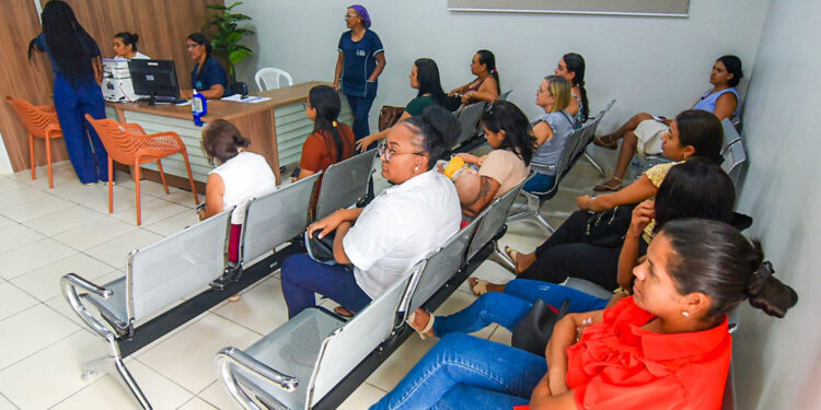 Opera Sergipe promove mutirão de consultas para cirurgias de endometriose