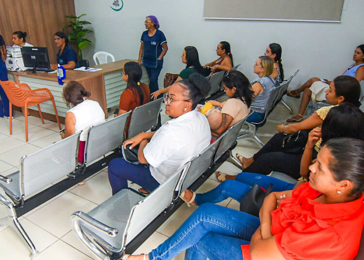 Opera Sergipe promove mutirão de consultas para cirurgias de endometriose