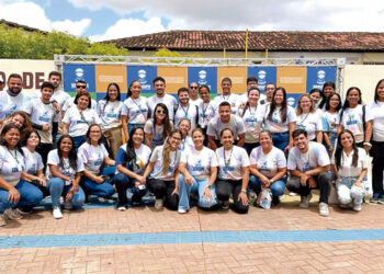 Ciranda Sergipe chega a Moita Bonita e amplia acesso a serviços essenciais para a população