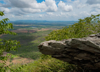 Consulta Pública aprova criação do Monumento Natural da Serra da Melancia em Gararu