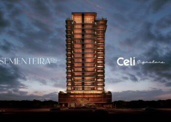 Sementeira 126 tem pré-lançamento marcado por sucesso de vendas em Aracaju