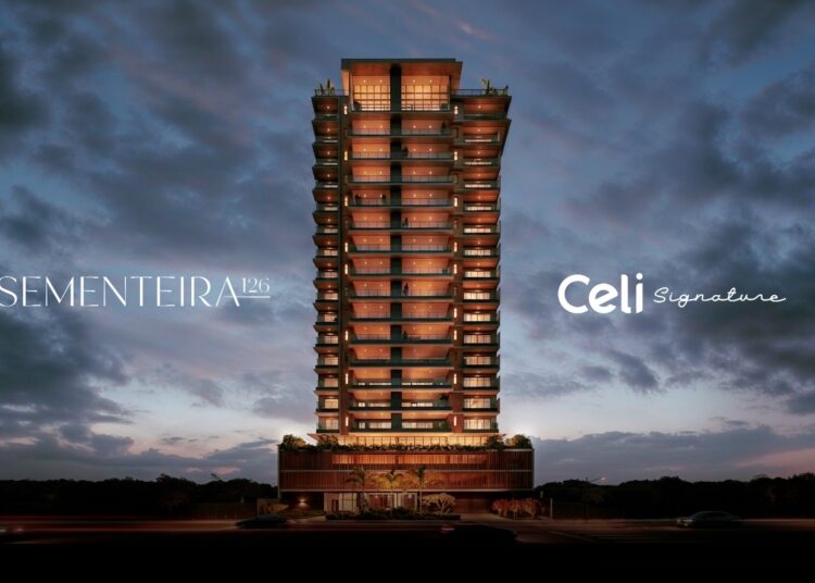 Sementeira 126 tem pré-lançamento marcado por sucesso de vendas em Aracaju