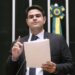 Com protagonismo do deputado Ícaro de Valmir, Câmara aprova projeto que fortalece cumprimento de decisões internacionais de direitos humanos