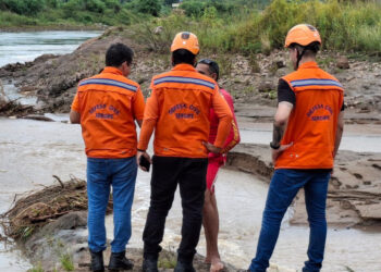 Governo do Estado monitora e auxilia municípios afetados pelas chuvas das últimas horas