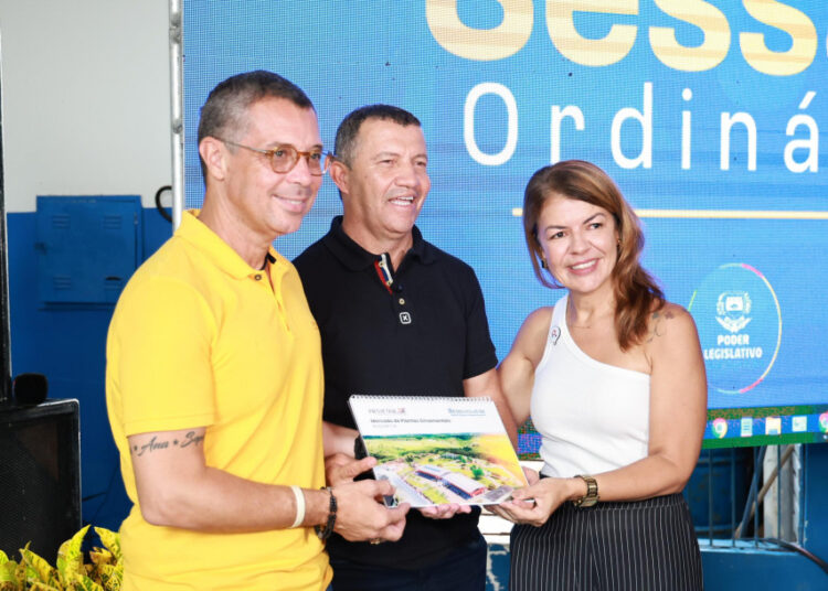 Governo assina mais de R$ 11 milhões em ordens de serviço em Boquim