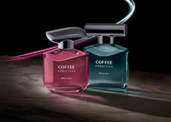 Coffee Parties por todo o Brasil: Boticário leva Coffee Addictive para o centro da vida noturna com festas exclusivas 