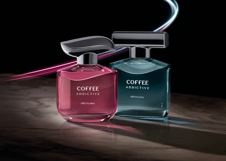 Coffee Parties por todo o Brasil: Boticário leva Coffee Addictive para o centro da vida noturna com festas exclusivas