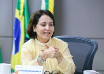 Após articulação de Emília, Câmara aprova projeto que define limites da zona de expansão por plebiscito