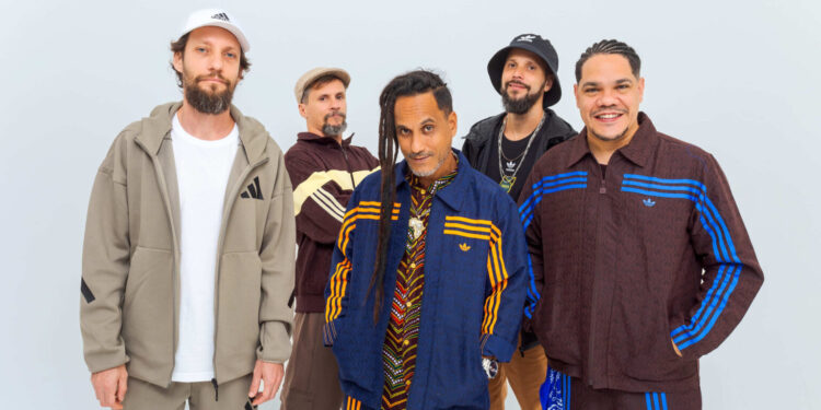 Ponto de Equilíbrio celebra 25 anos em show nesta sexta (6) em Aracaju