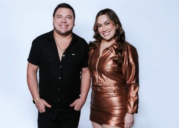 Folia Entretenimento celebra sucesso da estreia de Thales Play e Cláudio Ney & Juliana em Sergipe