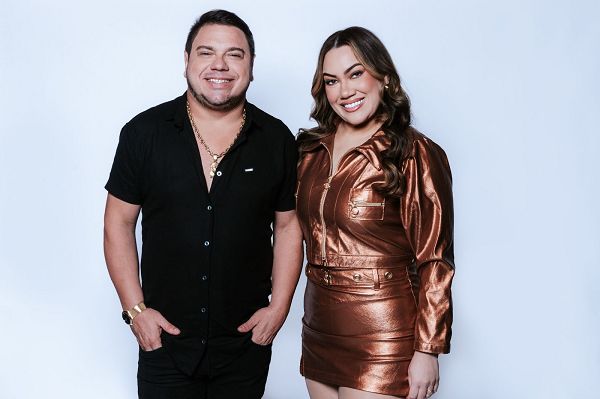 Folia Entretenimento celebra sucesso da estreia de Thales Play e Cláudio Ney & Juliana em Sergipe