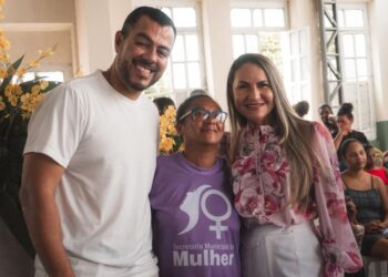 Prefeitura de Riachuelo dá mais um grande passo na melhoria de vida das famílias da cidade com entrega do Cartão Ela