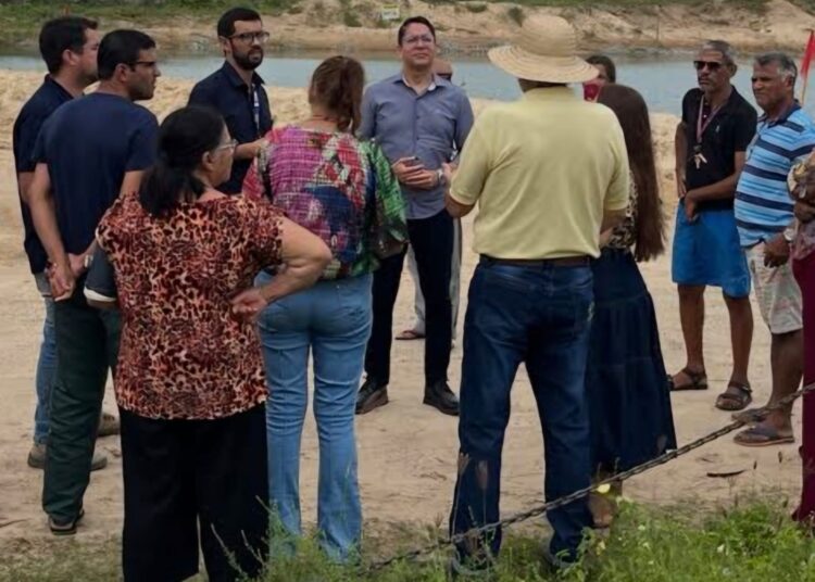 Ricardo Marques celebra aprovação do PLP 6/2024 e cobra urgência no Senado para garantir plebiscito na Zona de Expansão em 2026