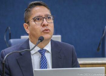 Ricardo Marques condena feminicídios e cobra tolerância zero à violência contra a mulher em Sergipe