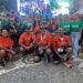 Alex Melo leva Projeto Juntos pelo Esporte para a Corrida da Cidade de Aracaju
