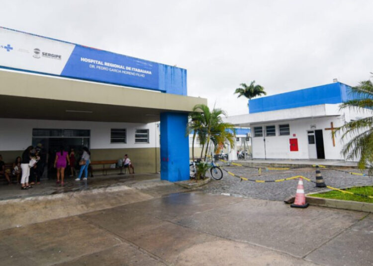 Hospital Regional de Itabaiana passa a realizar cirurgias de planejamento familiar e urológicas