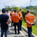 Defesa Civil estadual atua em Poço Verde em apoio ao município