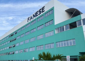 Fanese firma parceria com Hospital Primavera e fortalece formação prática em Enfermagem