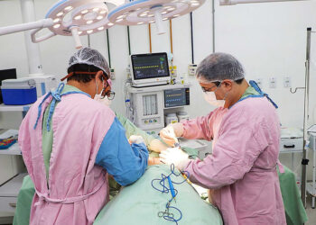 Opera Sergipe amplia acesso à mamoplastia redutora e fortalece saúde da mulher em Estância