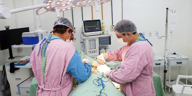 Opera Sergipe amplia acesso à mamoplastia redutora e fortalece saúde da mulher em Estância