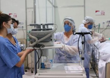 Sergipe entra em alerta após alta de casos de gripe confirmada pela Fiocruz